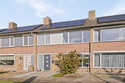 Woning Anjerstraat 36 Maarheeze