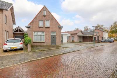 Woning Meidoornstraat 5 Schijndel