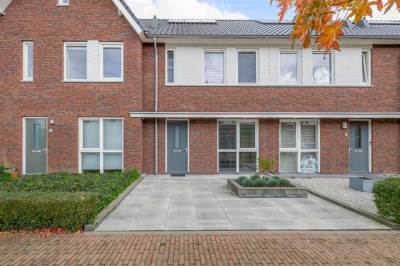 Woning Dominicus van Ophovenstraat 94 Veghel
