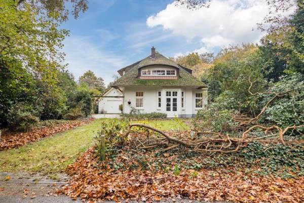 Woning Hullenbergweg 3 Bennekom