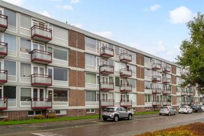 Woning van Viandenstraat 11 Vlaardingen