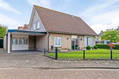 Woning Molentiend 7 Erp