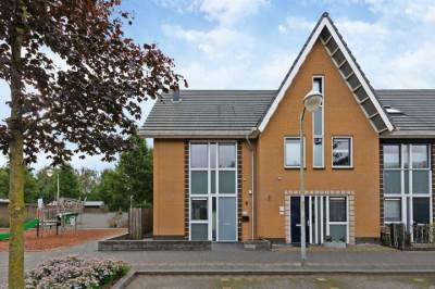 Woning Straat van Corsica 174 Amersfoort