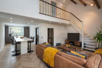 Woning Pelikaan 50 Ridderkerk