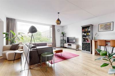 Woning Sirtemastraat 229 Den Haag