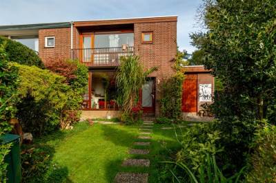 Woning Van Langendonckstraat 17 Rotterdam