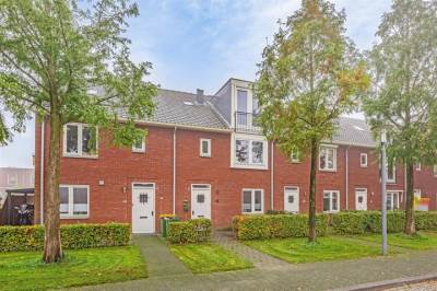 Woning Parkrand 15 Ede