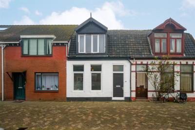 Woning Jonkerstraat 58 Den Helder