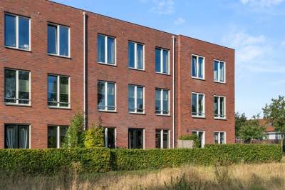 Woning Het Carré 4 Ede