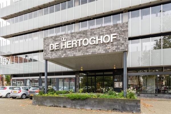 Woning Hertog Hendrik van Brabantplein 73 Eindhoven