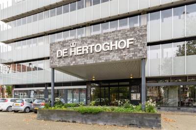 Woning Hertog Hendrik van Brabantplein 73 Eindhoven