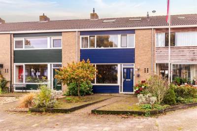 Woning Léharstraat 23 Eerbeek