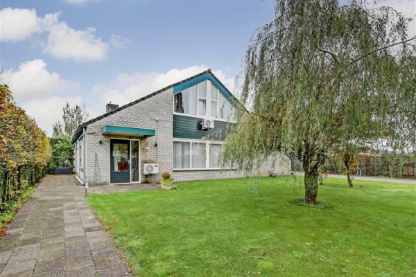 Woning Korte Hei 11 Sprundel