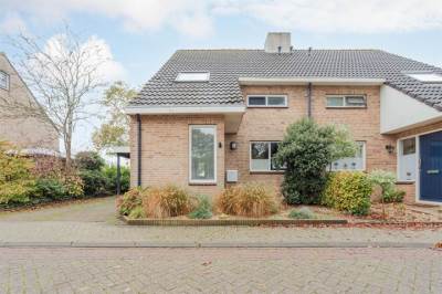 Woning de Oude Melkhaven 42 Raamsdonk