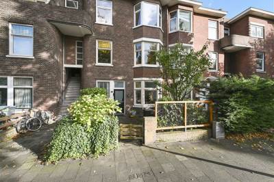 Woning van de Wateringelaan 84 Voorburg