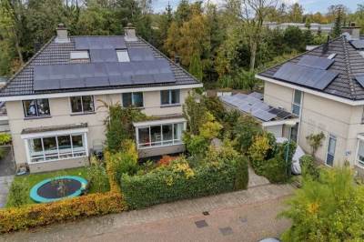 Woning Daslook 63 Breukelen