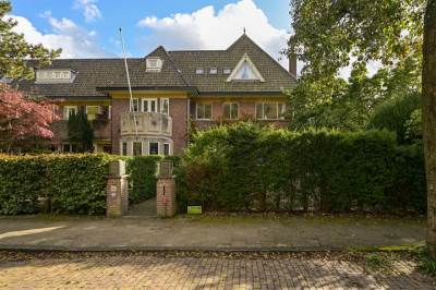 Woning Wittenburgerweg 178 Wassenaar