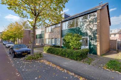 Woning Lipperkerkstraat 381 Enschede