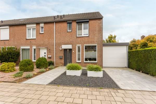Woning Lambrechtsstraat 28 Voerendaal