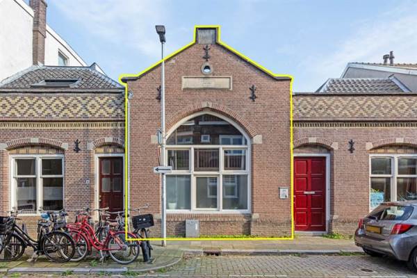 Woning Lauwerecht 59 Utrecht