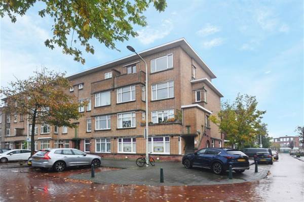Woning Soestdijksekade 896 Den Haag