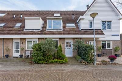 Woning To Janssenstraat 3 Den Bosch
