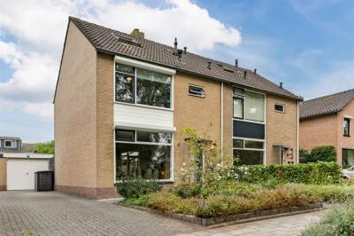 Woning de Kade 13 Wapenveld