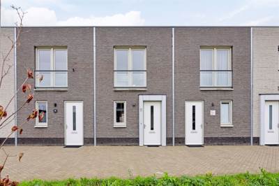 Woning Het Kruisstuk 11 Ravenstein