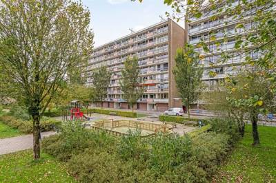 Woning Trekvogelweg 217 Amersfoort