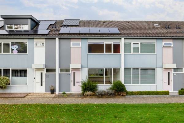 Woning Heilige Stoel 3854 Wijchen