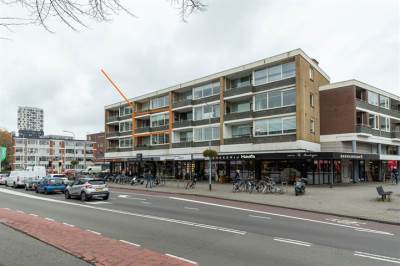 Woning Overwinningsplein 95 Groningen