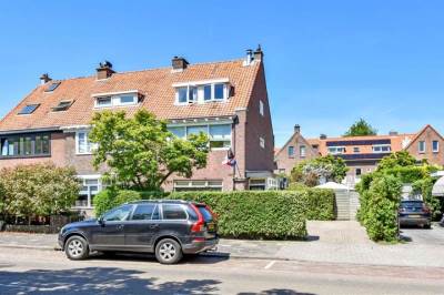 Woning Sportlaan 157 Den Haag