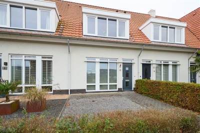 Woning Vuurvlinder 19 Terneuzen
