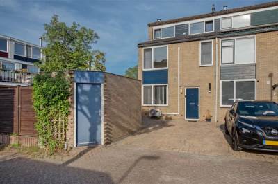 Woning Offenbachrode 37 Zoetermeer