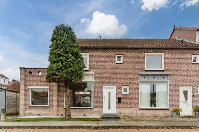 Woning Klaverplein 1 Veldhoven