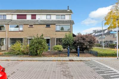Woning Floris V straat 30 Kampen