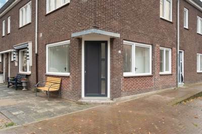 Woning Dorpsstraat 54 Afferden (LI)