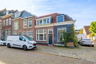 Woning 1e Daalsedijk 202 Utrecht