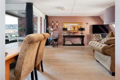 Woning Odaplein 206 Sint-Oedenrode