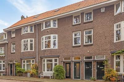 Woning Van der Weeghensingel 27 Den Bosch