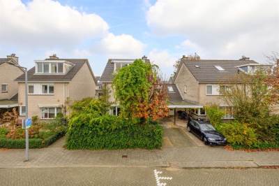 Woning Leendert Butterstraat 20 Rotterdam