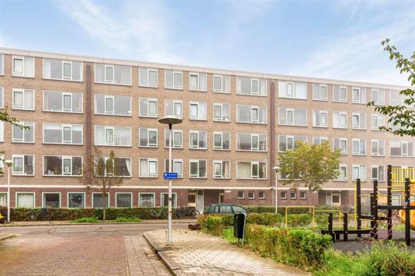 Woning Van Eysingalaan 342 Utrecht