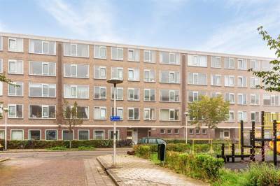 Woning Van Eysingalaan 342 Utrecht