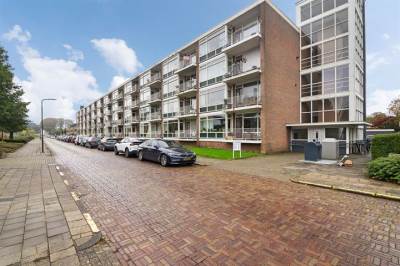 Woning Coehoorn van Scheltingaweg 28 Heerenveen