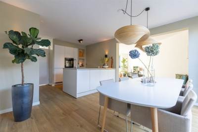 Woning Mouterspad 34 Weesp