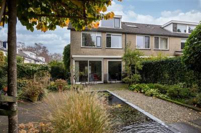 Woning Ruiterhorst 14 Leusden