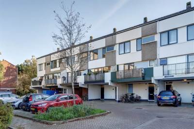 Woning Landauerdrift 24 Nieuwegein