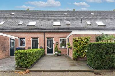 Woning Kortenaerlaan 15 Baarn
