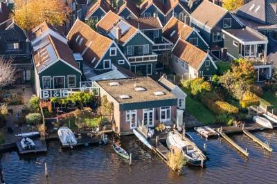 Woning Lagedijk 174 Zaandijk