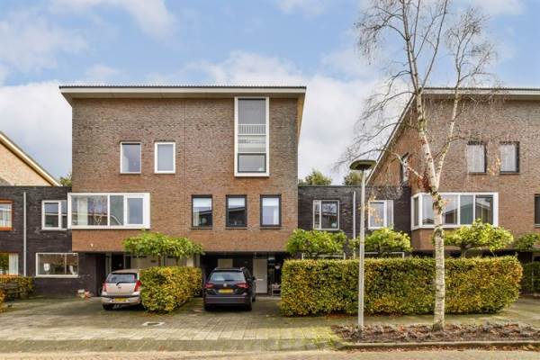 Woning Ludolph Bohlenstraat 50 Voorhout